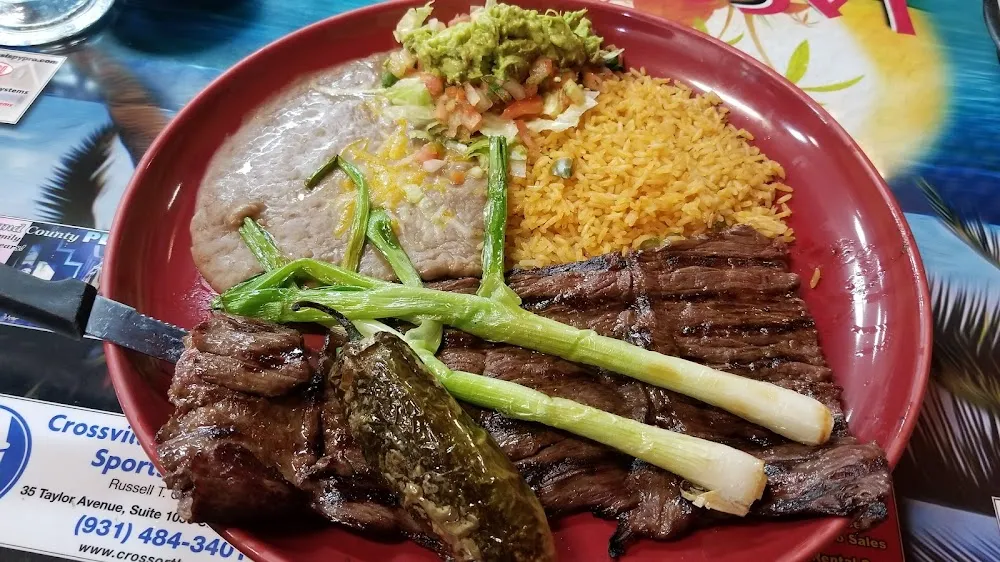 Carne Asada