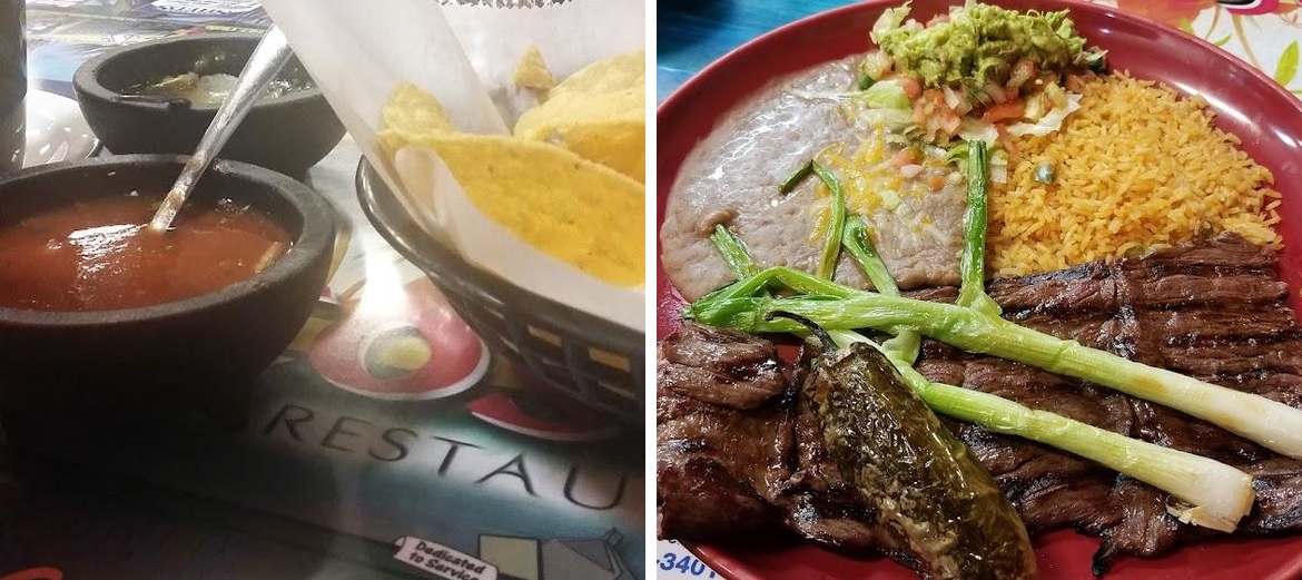 La Costa Mexican