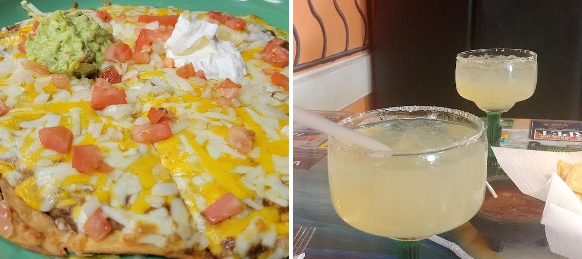 La Costa Mexican