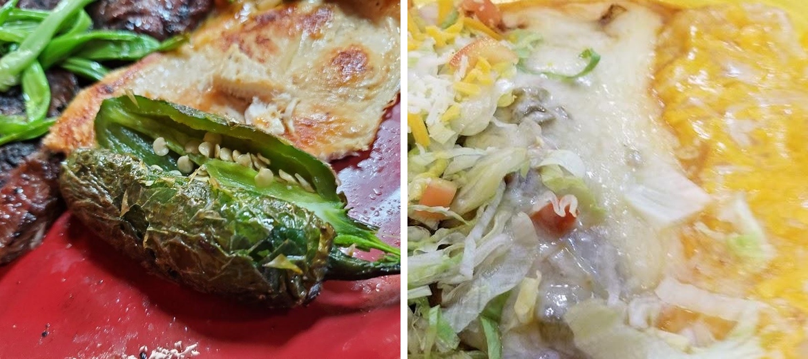 La Costa Mexican