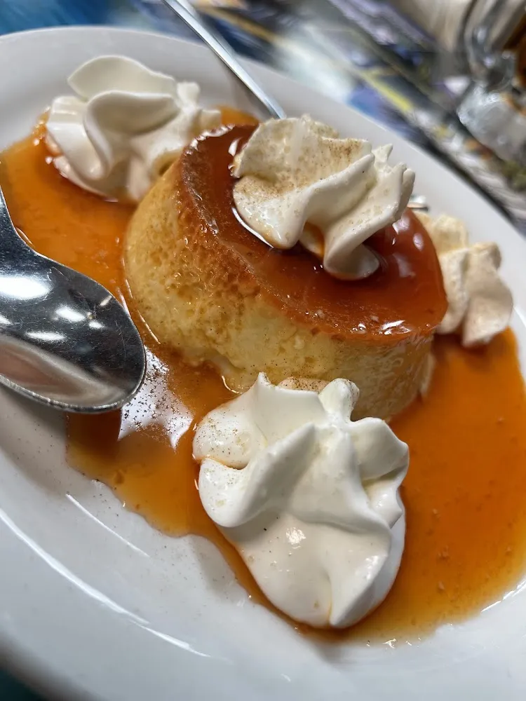 Flan