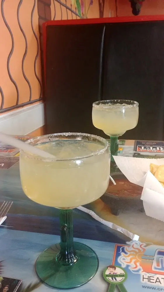 Margarita