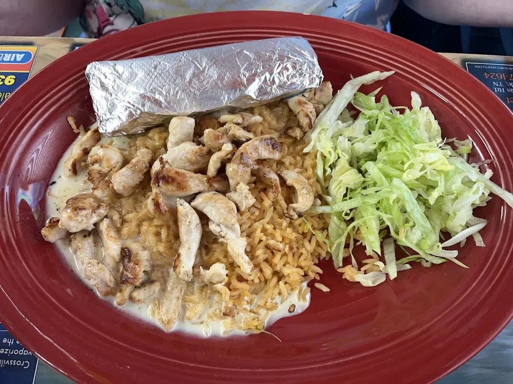 Pollo Loco