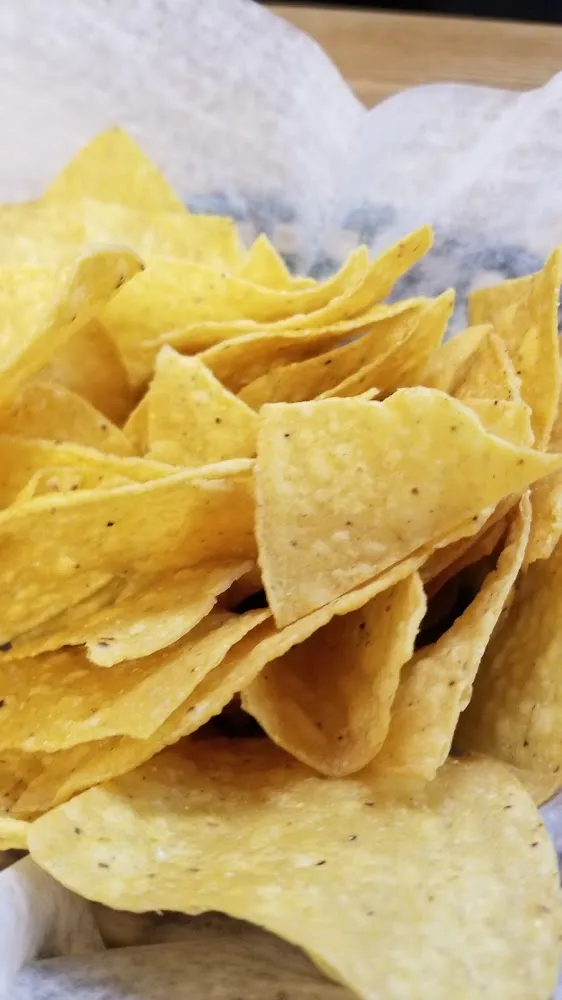 Tortilla Chips